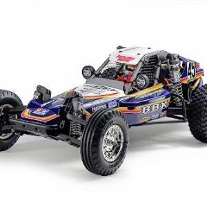 TAMIYA 1/10 BBX BB 01 TAM58719 Samochody elektryczne zestaw Off Road TAMIYA 1/10 BBX BB 01 TAM58719 Samochody elektryczne zestaw Off Road