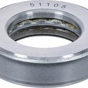 BGS Diy 170 Zamienne łożysko kulkowe w obudowie do 67300