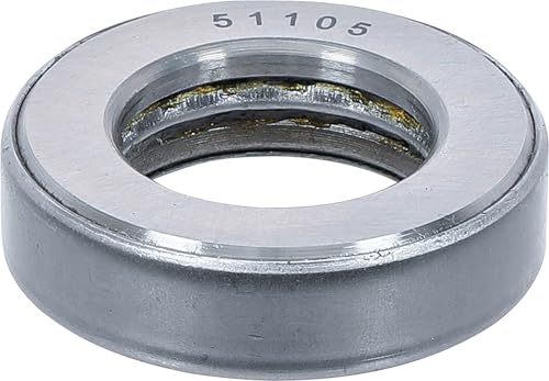BGS Diy 170 Zamienne łożysko kulkowe w obudowie do 67300 - obrazek 1