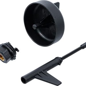 Adapter do oleju skrzyń biegów Mercedes 9G Tronic Adapter do oleju skrzyń biegów Mercedes 9G Tronic