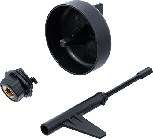 Adapter do oleju skrzyń biegów Mercedes 9G Tronic - obrazek 1
