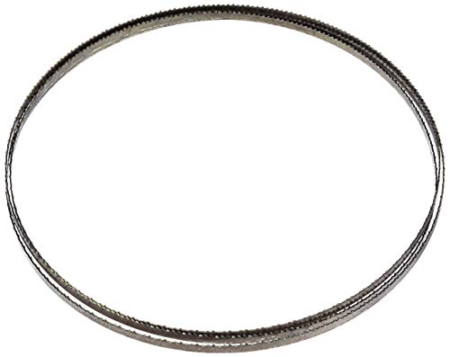 Güde Taśma tnąca GBS 200 1425X5X0,65 14Z 83816, 21 x 1 cm