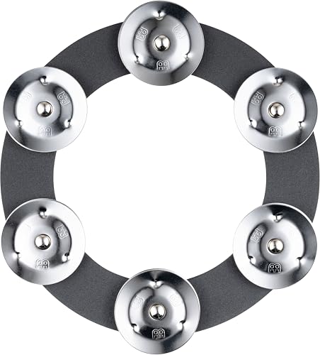 MEINL Percussion Soft Ching Ring 15 cm - obrazek 1