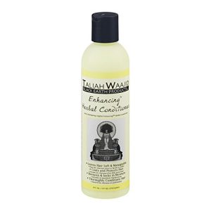 Taliah Waajid, Enhancing Herbal Co Wash Conditioner, Odżywka do włosów, 237ml Taliah Waajid, Enhancing Herbal Co Wash Conditioner, Odżywka do włosów, 237ml