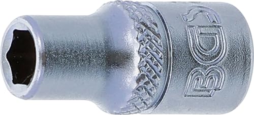 BGS 2477 Nasadka sześciokątna 6,3 mm (1/4") 5,5 - obrazek 1