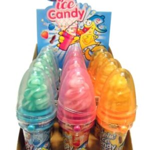 SPIN ICE CANDY x12 SPIN ICE CANDY x12