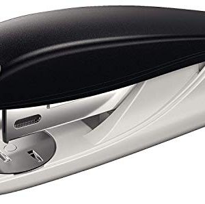 Zszywacz Leitz 5501 metalowy czarny (25 kartek) Zszywacz Leitz 5501 metalowy czarny (25 kartek)