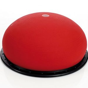 Jumper przyrząd treningowy, czerwony, Balance Trainer Jumper przyrząd treningowy, czerwony, Balance Trainer