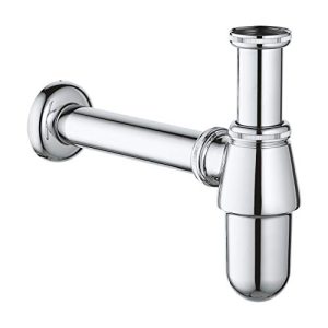 GROHE Syfon umywalkowy 1 1/4″ GROHE Syfon umywalkowy 1 1/4″