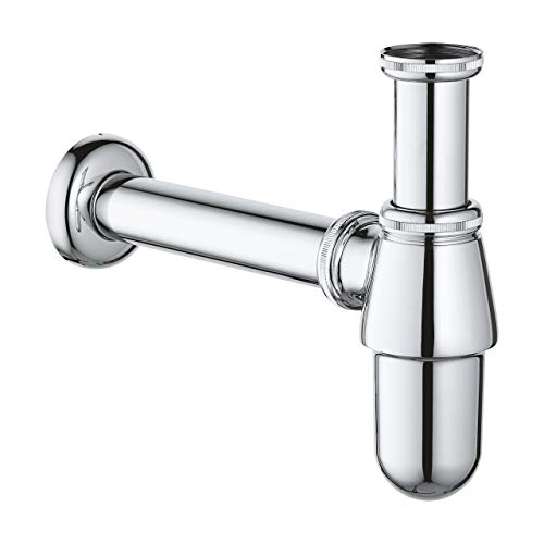 GROHE Syfon umywalkowy 1 1/4" - obrazek 1