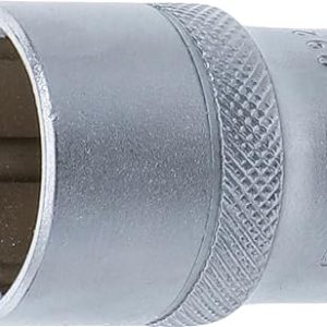 BGS 2921 Nasadka sześciokątna 12,5 mm (1/2″) 21
