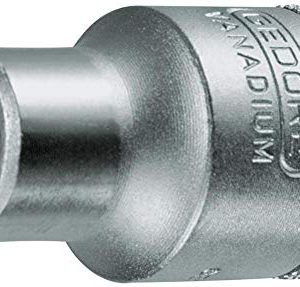 Nasadka do kluczy nasadowych 12 kątna 1/2″ 1.”x41,5mm GEDORE