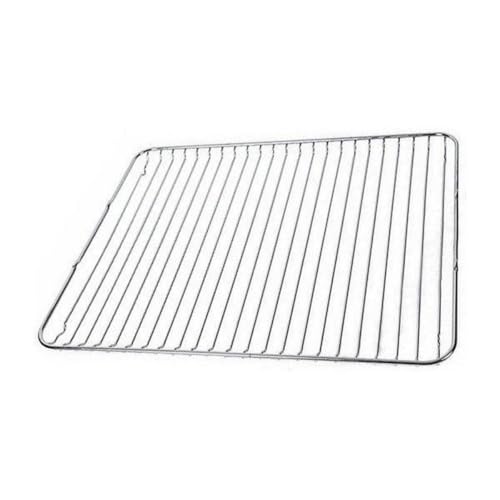 kratka 14006400601/2 140064006012 ruszt do grillowania 466 x 385 mm chromowany piekarnik kuchenka Juno Zanussi - obrazek 1