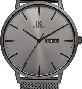 Danish Design Zegarek Zegar IQ66Q1267 Danish Design Zegarek Zegar IQ66Q1267