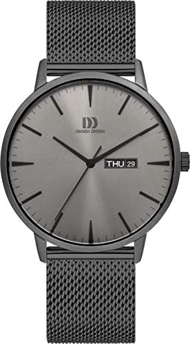 Danish Design Zegarek Zegar IQ66Q1267 - obrazek 1