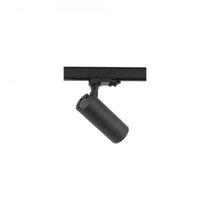 Lampa reflektor CTLS TINOS LED 20W 1700lm 3000K system 3‑fazowy 3000K Czarny 10397 Nowodvorski Lighting - obrazek 3