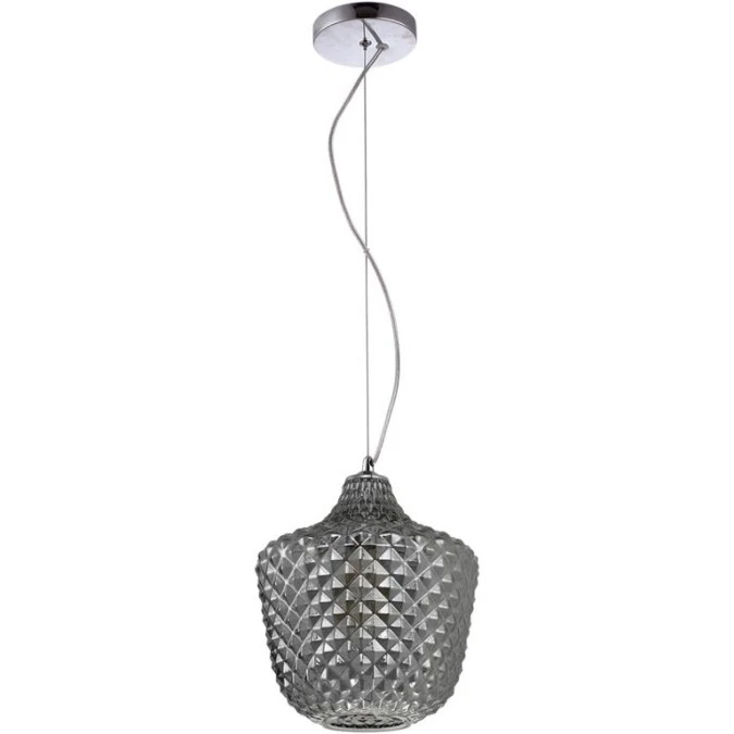 Lampa wisząca ORLANDO 1xE27 ML5549 Milagro - obrazek 1