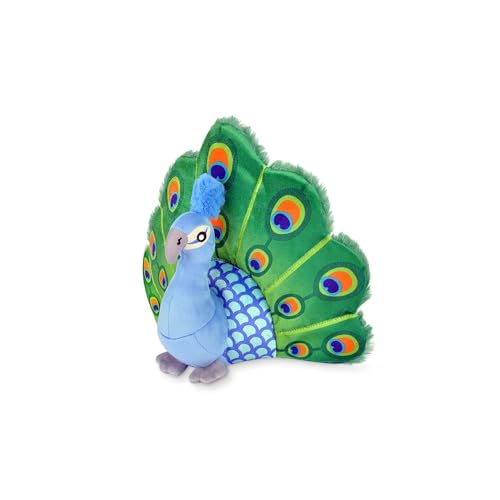 P.L.A.Y. Pet Lifestyle and You Fetching Flock Collection pluszowa zabawka dla psów paw