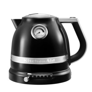 KitchenAid 5KEK1522EOB – Czajnik Artisan – Czarny Onyks KitchenAid 5KEK1522EOB – Czajnik Artisan – Czarny Onyks