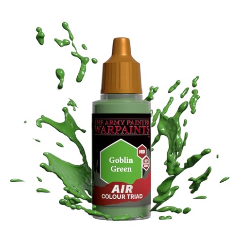 Army Painter Air Goblin Green - obrazek 1
