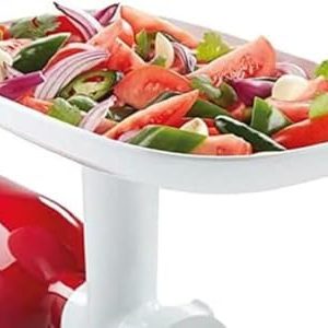 KitchenAid Zdejmowana nasadka 5KSMFT kompatybilna z 5KSMFGA KitchenAid Zdejmowana nasadka 5KSMFT kompatybilna z 5KSMFGA