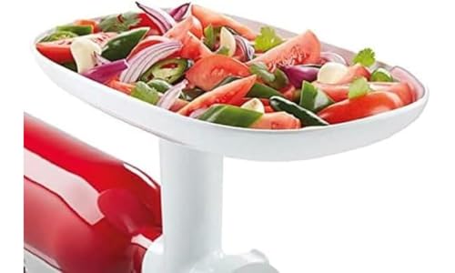 KitchenAid Zdejmowana nasadka 5KSMFT kompatybilna z 5KSMFGA - obrazek 1