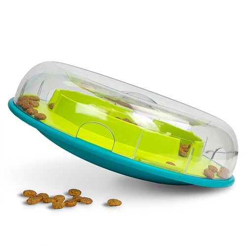 Outward Hound Wobble Bowl – Gra Logiczna 69344 Outward Hound Wobble Bowl – Gra Logiczna 69344