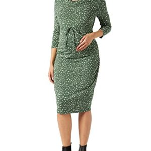 Noppies Sukienka damska, Duck Green P721, 36 PL Noppies Sukienka damska, Duck Green P721, 36 PL