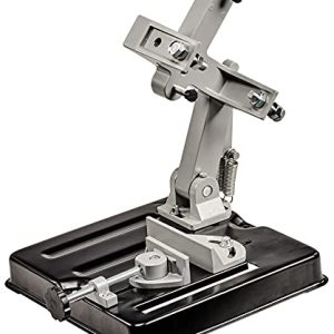 Oryginalny stojak do cięcia Einhell TS 230/1 (akcesoria szlifierek kątowych, pasuje tarcz tnących o średnicy Ø 230 mm, regulowany napinacz obrabianego przedmiotu, również cięć kątowych) Oryginalny stojak do cięcia Einhell TS 230/1 (akcesoria szlifierek kątowych, pasuje tarcz tnących o średnicy Ø 230 mm, regulowany napinacz obrabianego przedmiotu, również cięć kątowych)