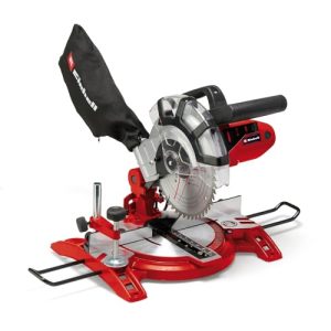 Einhell TH-MS 2112 – Piła ukośnica Einhell TH-MS 2112 – Piła ukośnica