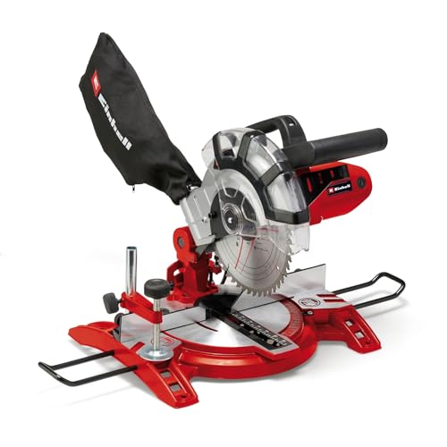 Einhell TH-MS 2112 - Piła ukośnica - obrazek 1