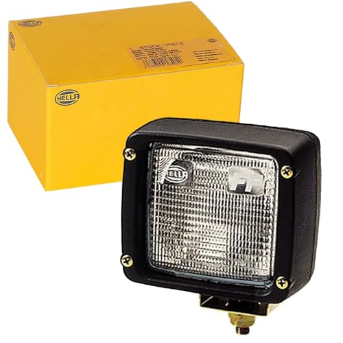 HELLA 1GA 007 506-001 Oświetlenie pomocnicze