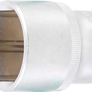 BGS 2786 Nasadka sześciokątna 12,5 mm (1/2″) 1.1/4″