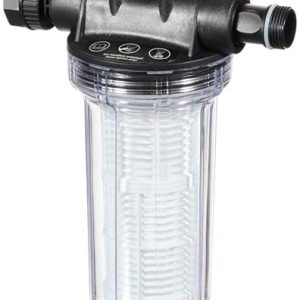 Einhell Filtr Wstępny Do Pompy – 25 cm – 4173851 Einhell Filtr Wstępny Do Pompy – 25 cm – 4173851