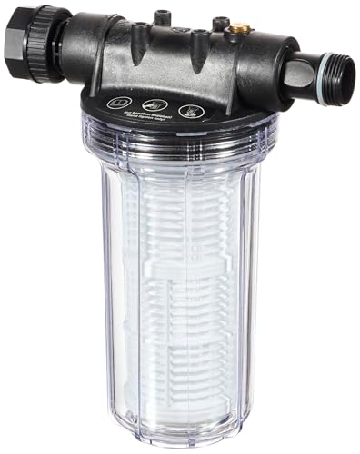 Einhell Filtr Wstępny Do Pompy - 25 cm - 4173851 - obrazek 1