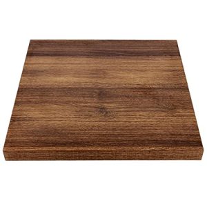 Bolero 48 mm blat stołu 700 kwadratowy rustykalny dąb meble restauracja bar Bolero 48 mm blat stołu 700 kwadratowy rustykalny dąb meble restauracja bar