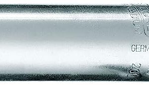 Nasadka 6 kątna 1/4′ 7mm długa GEDORE