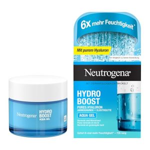 Neutrogena Hydro Boost Krem, 50 ml Neutrogena Hydro Boost Krem, 50 ml
