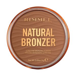 Rimmel Natural Bronzer puder brązujący odcień 003 Sunset 14 g