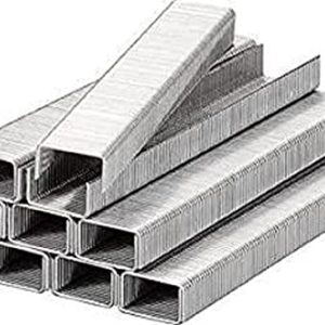 KWB 353 108 zszywki, cienki drut, standard, typ 053/353, końcówka C KWB 353 108 zszywki, cienki drut, standard, typ 053/353, końcówka C