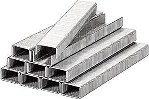 KWB 353 108 zszywki, cienki drut, standard, typ 053/353, końcówka C KWB 353 108 zszywki, cienki drut, standard, typ 053/353, końcówka C
