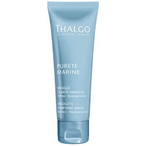 Thalgo Absolute Purifying Mask Maska oczyszczająco matująca (VT14030) Thalgo Absolute Purifying Mask Maska oczyszczająco matująca (VT14030)