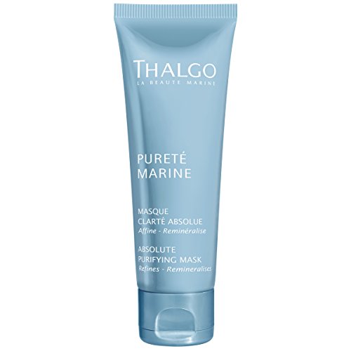 Thalgo Absolute Purifying Mask Maska oczyszczająco matująca (VT14030)