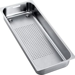 FRANKE Wkładka ociekowa do KBG Stal 112.0057.850 FRANKE Wkładka ociekowa do KBG Stal 112.0057.850