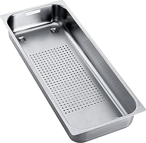 FRANKE Wkładka ociekowa do KBG Stal 112.0057.850 FRANKE Wkładka ociekowa do KBG Stal 112.0057.850