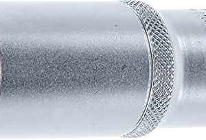 BGS 9361 Nasadka klucza Super Lock, głęboka 12,5 mm (1/2″) 24 BGS 9361 Nasadka klucza Super Lock, głęboka 12,5 mm (1/2″) 24