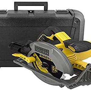 Stanley FME301K-QS Piła tarczowa 1650 W Stanley FME301K-QS Piła tarczowa 1650 W