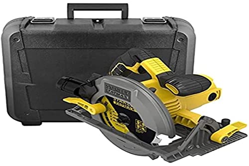 Stanley FME301K-QS Piła tarczowa 1650 W
