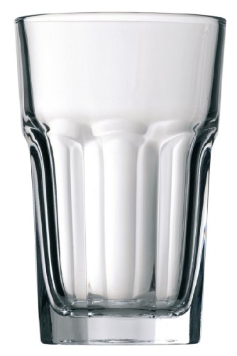 Utopia E039 Casablanca Hi Ball szkło, 420 ml (opakowanie 48 szt.) - obrazek 1