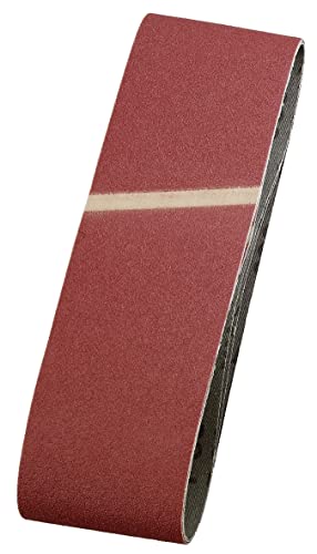 KWB 9125 12 taśmy szlifierskie, drewno i metal, 75 x 533 mm KWB 9125 12 taśmy szlifierskie, drewno i metal, 75 x 533 mm